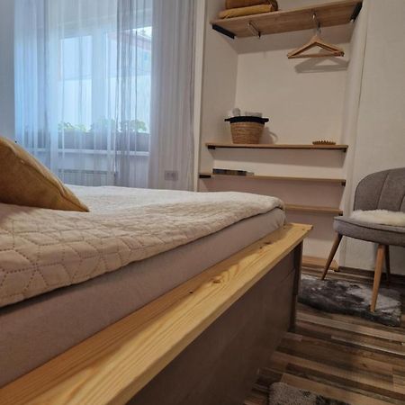 Friz&Fany Postojna City Center Luaran gambar