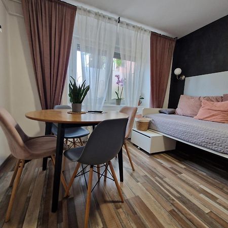 Friz&Fany Postojna City Center Luaran gambar