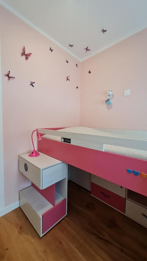 Friz&Fany Postojna City Center Luaran gambar