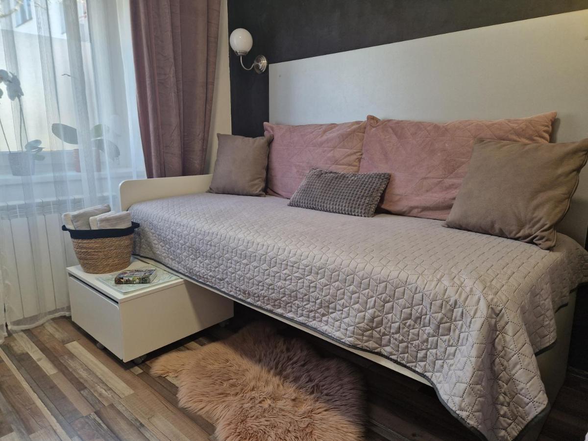 Friz&Fany Postojna City Center Luaran gambar