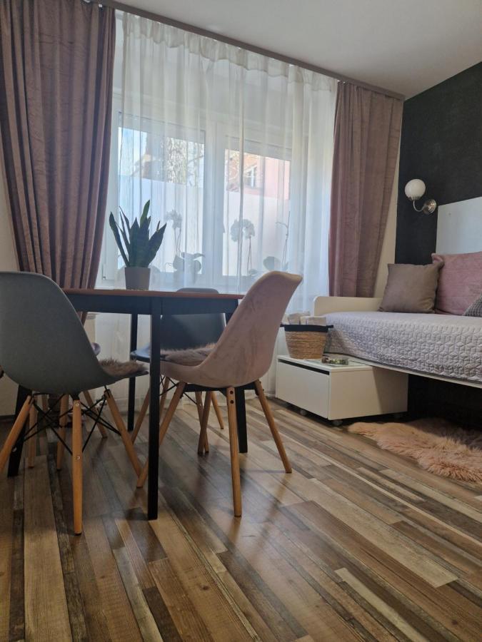 Friz&Fany Postojna City Center Luaran gambar