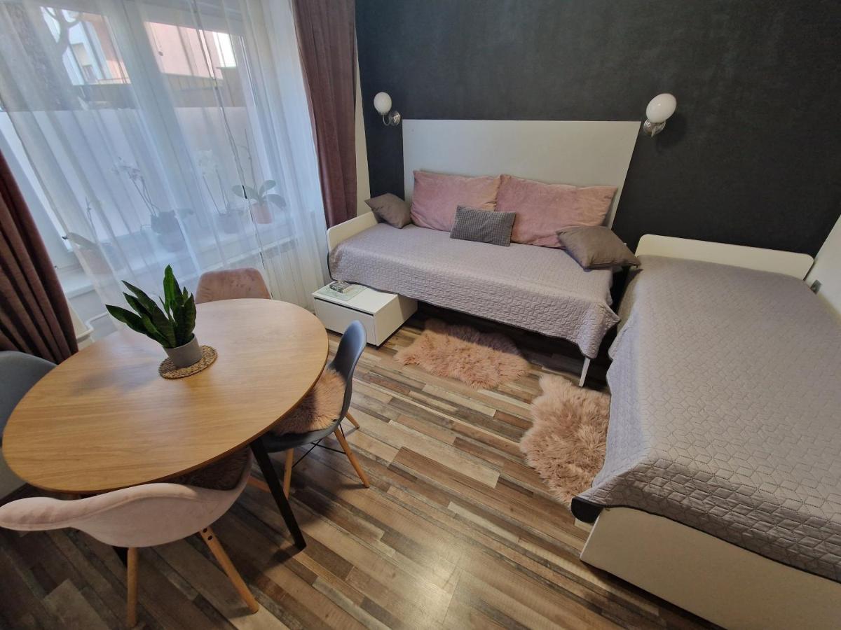 Friz&Fany Postojna City Center Luaran gambar