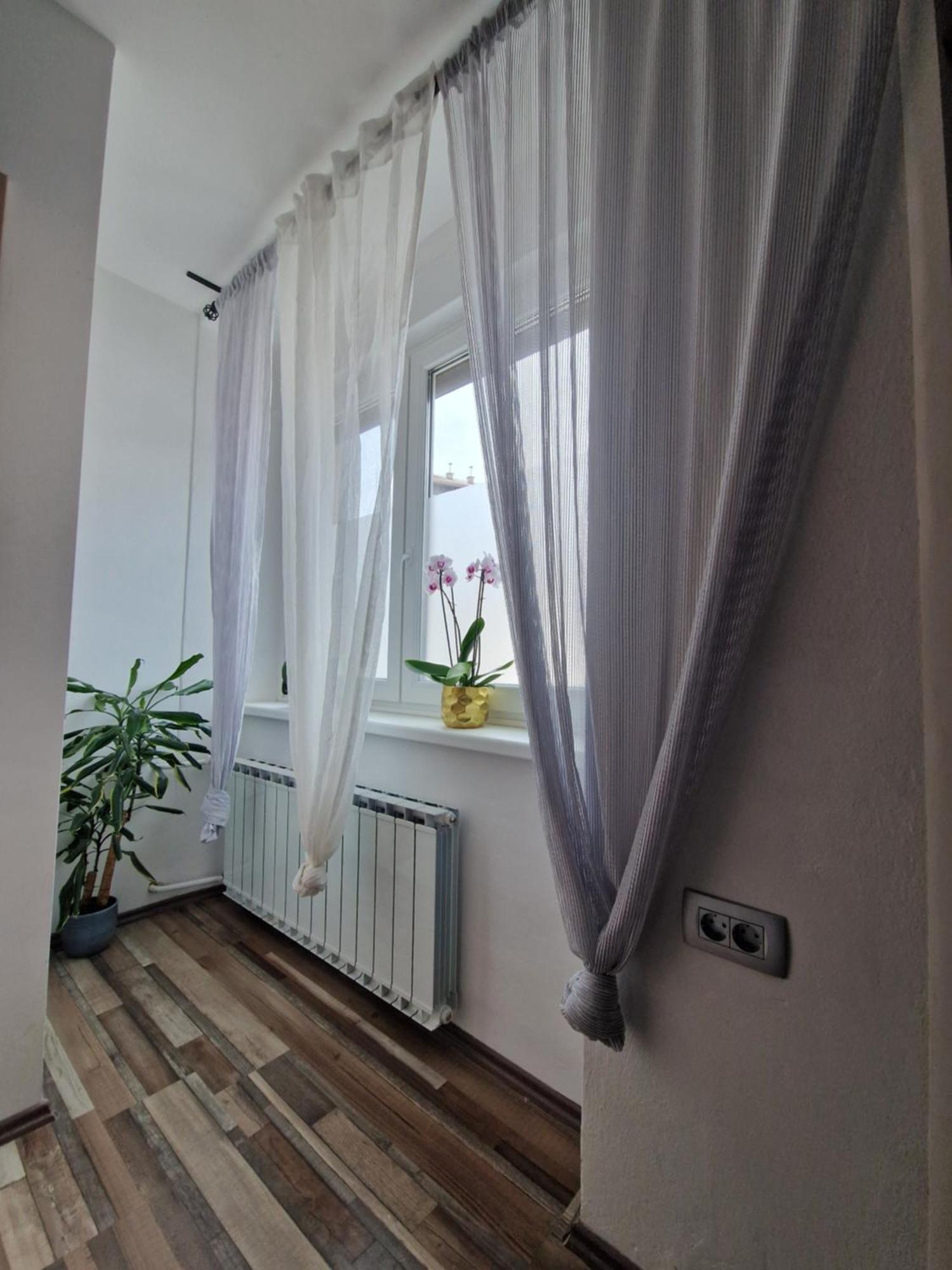 Friz&Fany Postojna City Center Luaran gambar
