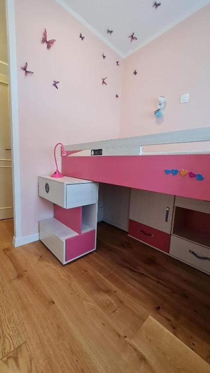 Friz&Fany Postojna City Center Luaran gambar
